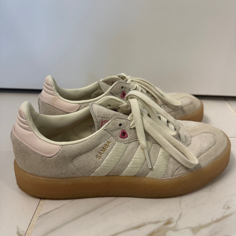 Women's Adidas Samba
